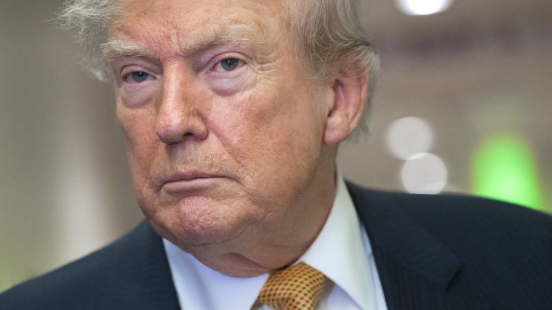 Why officials decided to smuggle Trump out of Turkey with a catering truck and a secret plane