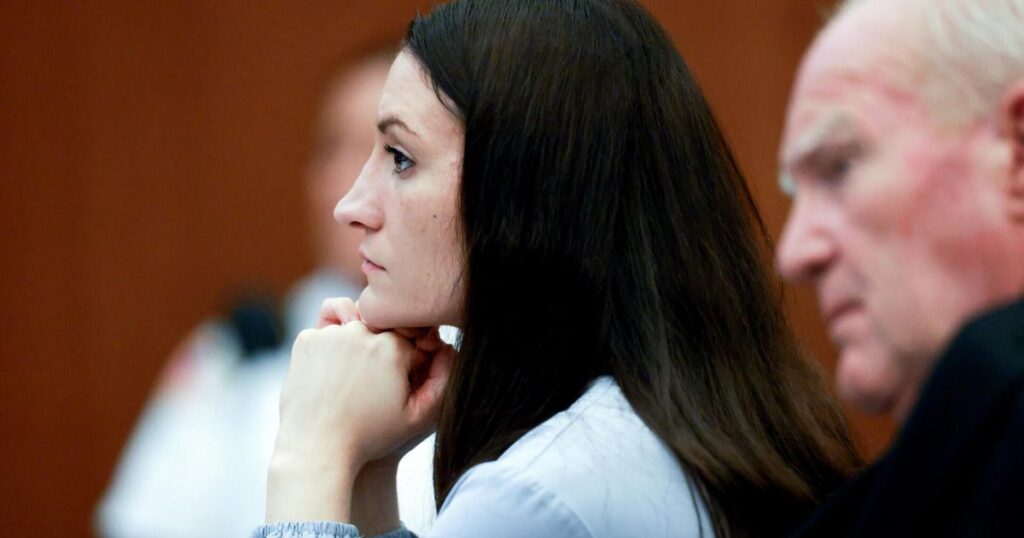 Watch Live: Lindsay Clancy trial resumes with testimony from second psychiatric nurse practitioner