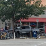 1 Killed, 5 Hurt After Truck Strikes Pedestrians at Fort Collins Bike Festival