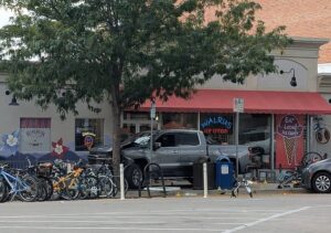 1 Killed, 5 Hurt After Truck Strikes Pedestrians at Fort Collins Bike Festival