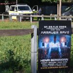 1 Killed, 5 Wounded in Shooting at Swiss Rave Party