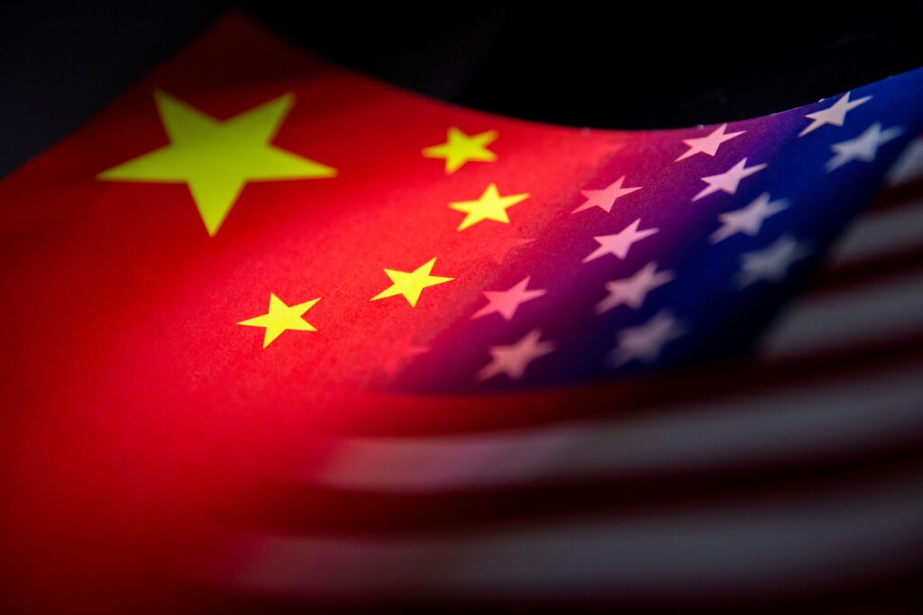 Fed, NASA and DOJ among victims of Chinese state
