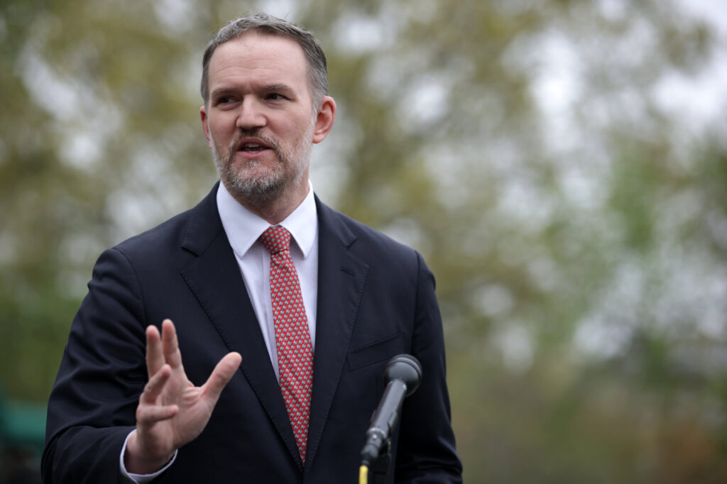 U.S. Trade Rep Greer blames Canada for failed tariff talks: ‘They wanted more’