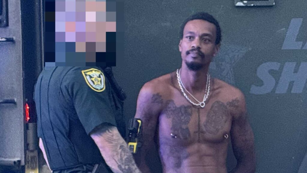 Father of teen accused in DeLand double homicide arrested