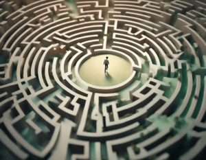 The Bureaucratic Hypocrisy of the Social Security Disability Maze