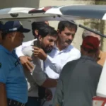 14 Newborns Killed in Fire at Pakistan’s Largest Government Hospital
