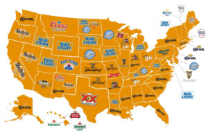 The Google Beer Map: How Algorithmic Curiosity is Sold as Regional Culture