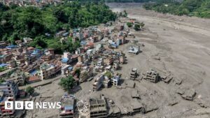 What we know about deadly Nepal