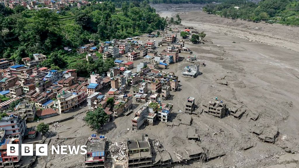 What we know about deadly Nepal