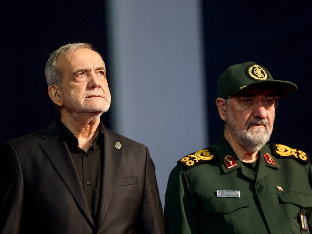 Can Iran retaliate against countries that join US ‘economic war’?