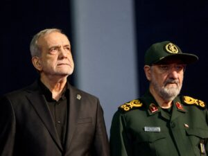 Can Iran retaliate against countries that join US ‘economic war’?