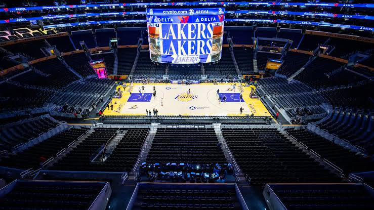2026 Is the Year Private Equity Bought Pro Sports, From the Lakers to Atlético Madrid
