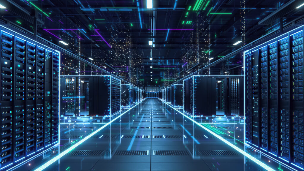 The Bipartisan Rebellion Against Big Tech's Water-Gulping, Power-Grid-Squeezing AI Factories