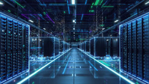 The Bipartisan Rebellion Against Big Tech's Water-Gulping, Power-Grid-Squeezing AI Factories