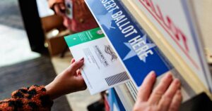 Judge allows Trump’s mail