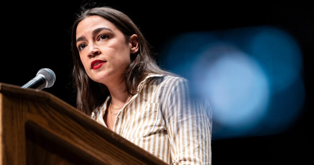 Alexandria Ocasio