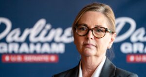 Sen. Darline Graham wins the Republican Senate primary runoff in South Carolina
