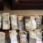 29 Arrested After Flood-Swept Bank Safe Looted in Nepal