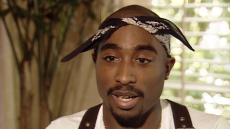 Live updates: Duane Davis found guilty in murder of Tupac Shakur