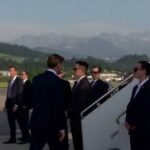 3 Secret Service Officials Placed on Leave in Leak Investigation