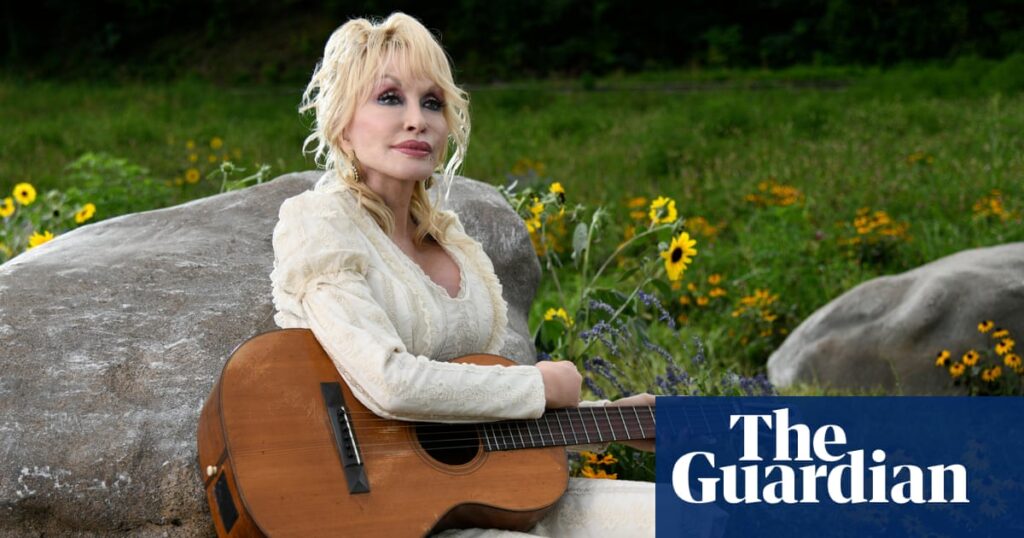 Dolly Parton, country star, actor and philanthropist, dies aged 80