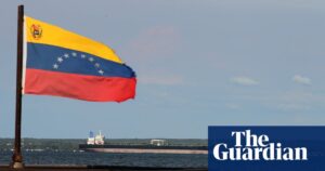 Trump announces new US oil agreement with Venezuela