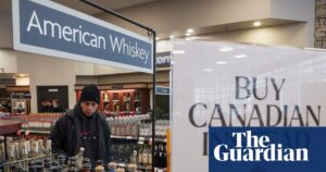 ‘If it’s made in the US, I don’t buy it’: Canadians on boycotting Trump’s America