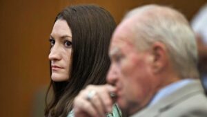 Lindsay Clancy jury sent home for weekend; Deliberations resume Monday