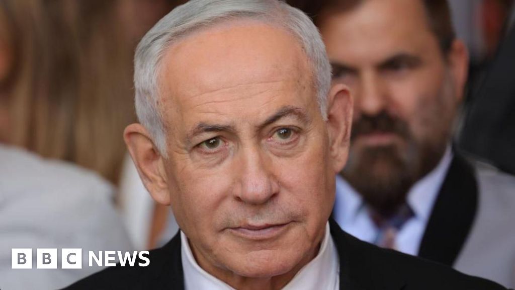 Benjamin Netanyahu’s rejection of Trump’s 15