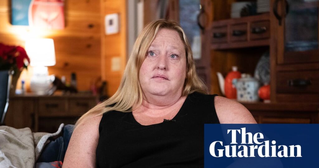 Trump’s justice department arrests expert on far right as part of SPLC crackdown