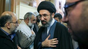 Strait of Hormuz traffic remains below normal as US sanctions pressure Iran