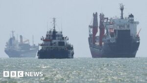 China warns it will safeguard its interests after US widens sanctions against Iran