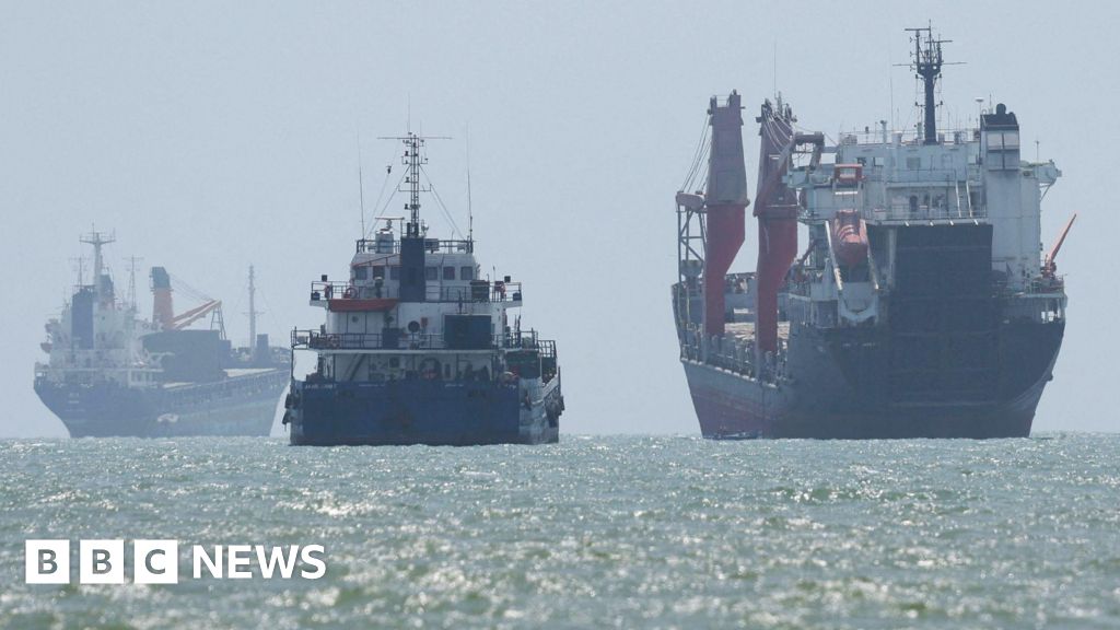 China warns it will safeguard its interests after US widens sanctions against Iran