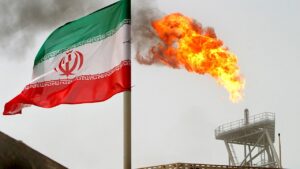 Retaliation on Kharg Island weighed as US-Iran hostilies reignite