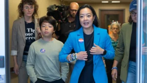 The ‘Cancel Thanksgiving’ Governor: The Progressive Civil War in the Wisconsin Primaries