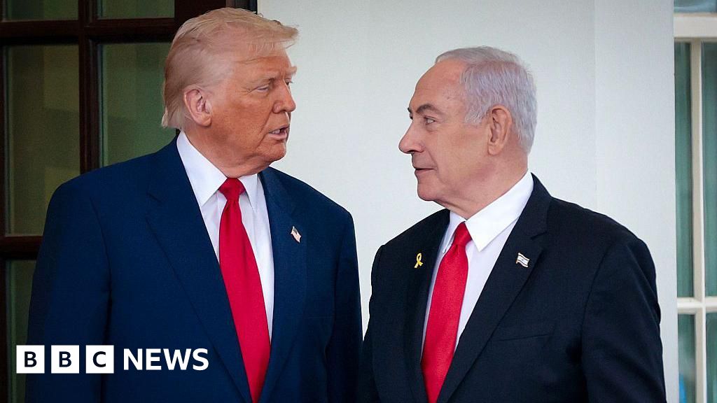 Israel rejects Trump’s 15