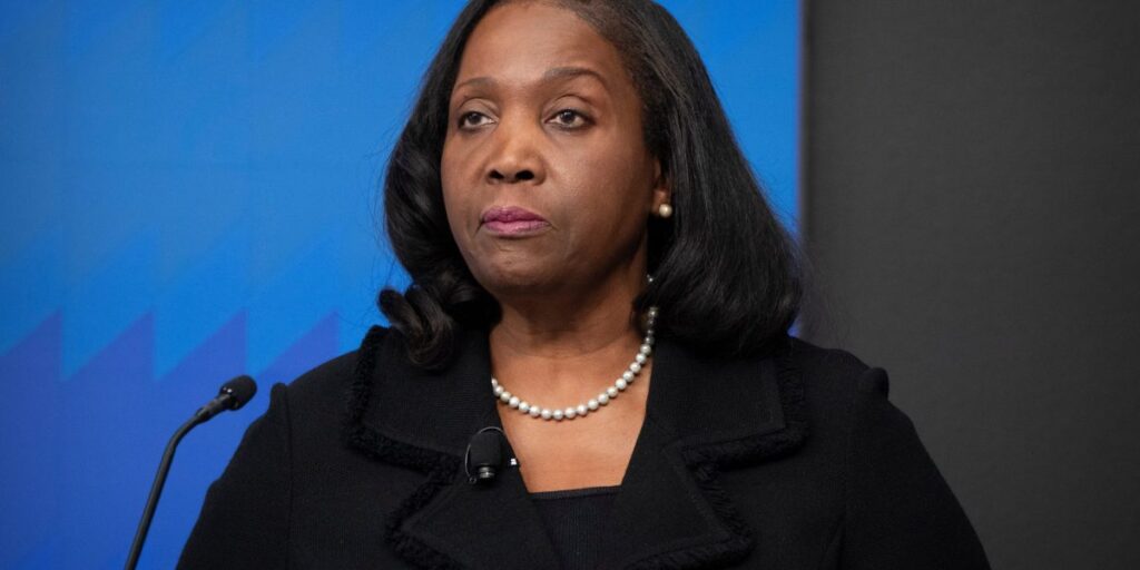 Trump tries again to fire Fed governor Lisa Cook, renewing battle over central bank independence
