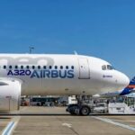 Airbus Backs Down on Its Return-to-Office Mandate After Union Strikes