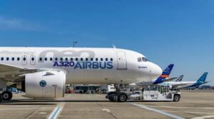 Airbus Backs Down on Its Return-to-Office Mandate After Union Strikes