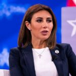 Alina Habba Rules Out Press Secretary Role, Leaving Succession Race Open