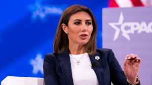 Alina Habba Rules Out Press Secretary Role, Leaving Succession Race Open