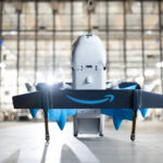 Amazon Plans Sixfold Expansion of Prime Air Drone Delivery to Nearly 500 Cities