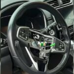 Anne Arundel County Warns of Airbag Thefts Targeting Honda Owners