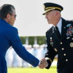 Report: Army Chief Was Told to Drop Kid Rock Probe Before Hegseth Fired Him