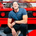 Austrian Reality TV Star Mano Machinek Dies in Porsche Crash Filming Commercial in Italy
