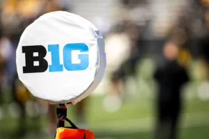 Big Ten Set to Ban Players From Returning After NFL Rosters