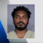 Broward Deputy Arrested After Allegedly Attacking Fiancee, Taking Her Gun