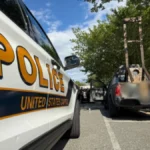 California Man Arrested Near U.S. Capitol With Guillotine in Truck