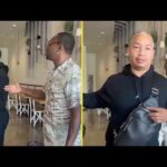 Cam’ron Confronts Clippers Coach Tyronn Lue in Viral Coffee Shop Clip