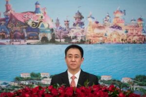 China Weighs a Bid to Host the 2028 UN Climate Summit